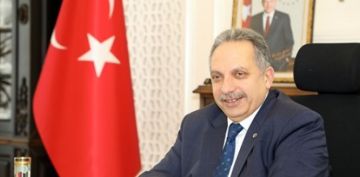 BAKAN YALINDAN BASINDA YEN DNEM MESAJI