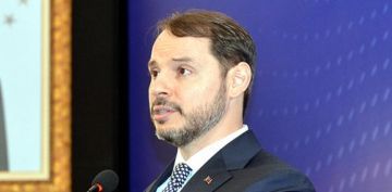 Bakan Albayrak: 10 bin 816 ihracatmz, 1 milyar dolara yaklaan hacim oluturdu