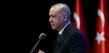 Cumhurbakan Erdoan'dan nemli aklamalar