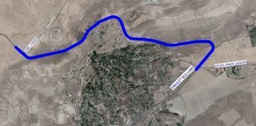 BYKEHRDEN ERKLETTE NEML YOL ALIMASI