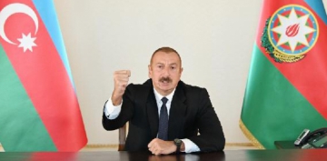 Azerbaycan- Ermenistan snr hattnda son durum: Aliyev Milli Gvenlik Kurulu'nu toplad