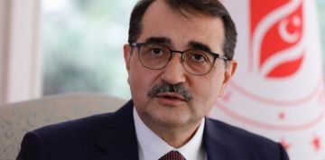 Bakan Dnmez: Akdeniz politikamz daha da g kazand