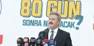 80 GNDE 80 PARK hayrl olsun