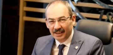 BAKAN GLSOYDAN MEVLT KANDL MESAJI