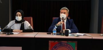 MELKGAZݒDEN ZMRE GNL KPRS KURULACAK