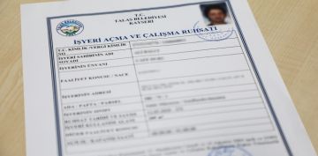 TALASTA 15 YEN YERI DAHA AILDI