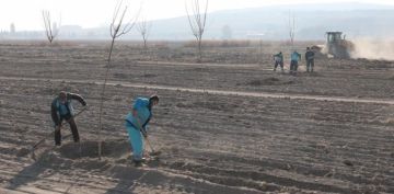 BAKAN OLAKBAYRAKDAR, KAYSERݒYE ENGELSZ PARK KAZANDIRIYOR