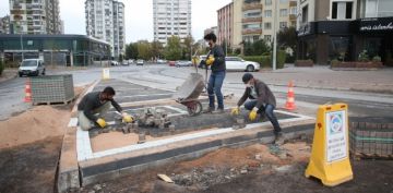 YEN YAPILAN KAVAK LE DAHA GVENL ULAIM SALANACAK