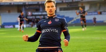 Baakehir'de Gulbrandsen rzgar 