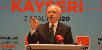 Kldarolu: Yeni bir siyaset anlay getirmek istiyoruz