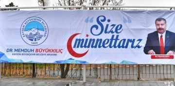 BAKAN BYKKILIǒTAN BAKAN KOCA VE SALIK ALIANLARINA: SZE MNNETTARIZ