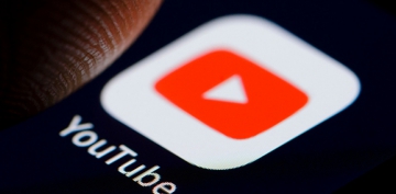 Pandemide en ok 'alveri' ierii reten YouTuber'lar kazand