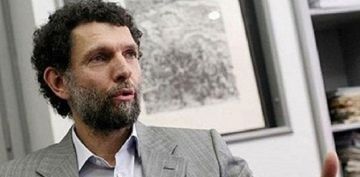 AYM'den Osman Kavala iin 'hak ihlali yok' karar