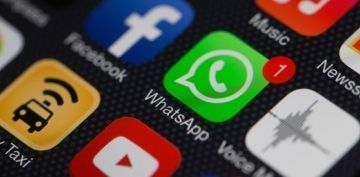 Rekabet Kurulu'dan Facebook ve WhatsApp'a soruturma 