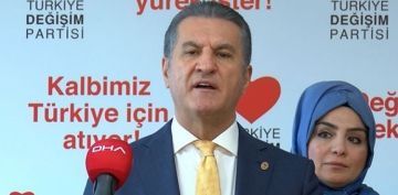 Sargl: 1 Haziran'a kadar rgtlenmeyi tamamlayacaz