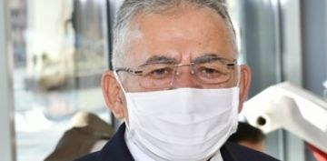 BAKAN BYKKILIǒTAN MEZARLIK VE DEFN AIKLAMASI