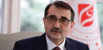 Bakan Dnmez: 2023 ylnda Trkiye nkleer teknolojiye gemi olacak