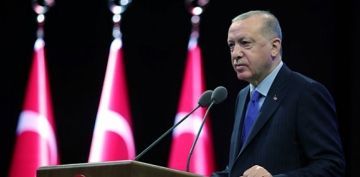 Erdoan: Sfr can kayb hedefimize ulaana kadar almaya devam edeceiz