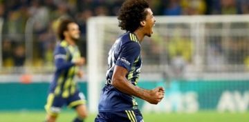 Fenerbahe'de Gustavo oku: Derbide yok!