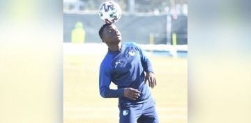 Erzurumspor: Ackah hakknda su duyurusunda bulunulacak