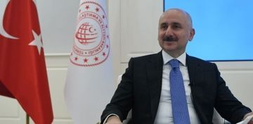 Bakan Karaismailolu: 5G'ye gei almalar sryor