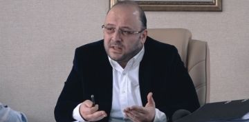 OSB'ne Sahip k Platformu Szcs Bekir Kiracolu'dan kamu oyuna Aklama geldi.