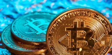 Bitcoin 58,000-59,000 dolar aralnda