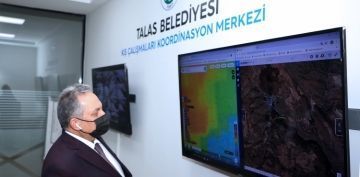 TALAS SRPRZ MART KARINA HAZIRLIKLI