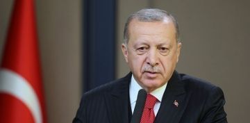 Cumhurbakan Erdoan, Sudan Egemenlik Konseyi Bakan ile grt