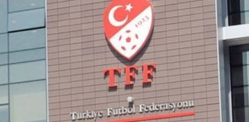 TFF'den Fenerbahe'ye ret