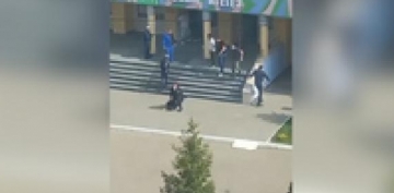 Tataristan'da okuldaki silahl saldrda can kayb 11'e ykseldi
