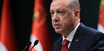 Cumhurbakan Erdoan, Libya Milli Birlik Hkmeti Babakan Dibeybe ile grt