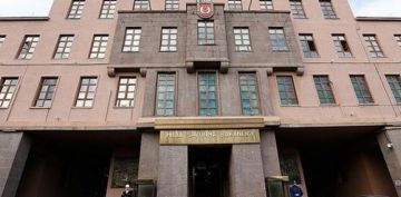 MSB duyurdu: ehidimizin kan yerde kalmad