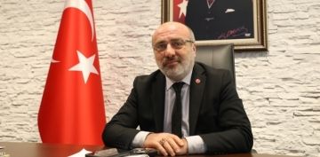 Rektr Karamustafadan 19 Mays Atatrk Anma, Genlik ve Spor Bayram Mesaj