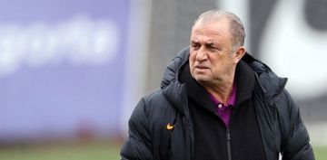 Fatih Terim'den 14 kiiye su duyurusu