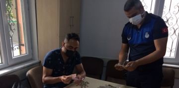 BYKEHR ZABITASI DLENDRLEN OCUKLAR N HAREKETE GET