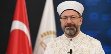 Ali Erba'tan kurban kesimi vekalet creti aklamas