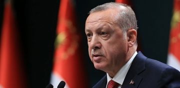 Cumhurbakan Erdoan'dan ehit gvenlik korucusu Babat'n ailesine basal