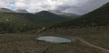 BYKEHRDEN ERCYESN ZRVESNDE HAYVANLAR N 4 AYRI GLET