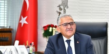 BYKKILIǒTAN HAYVANCILIA 2 MLYON TLLK DEV DESTEK
