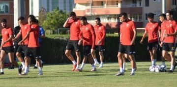 Kayserispor Teknik Direktr Yaln Koukavak: Oyuncularn uyumundan memnunum