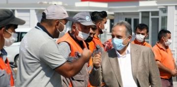 TALASTA MESA BAYRAMLAMAYLA BALADI