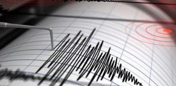 Kayseri'de 4.1 byklnde deprem