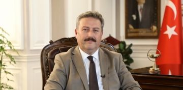 MELKGAZ BELEDYES-TFAD FUTBOL OKULU BALIYOR