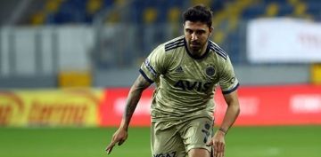 Ozan Tufan, Watford'a transfer oluyor