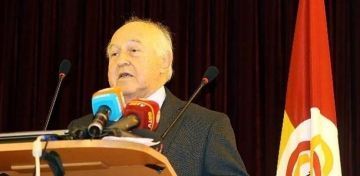 DUYGUN YARSUVAT HAYATINI KAYBETT