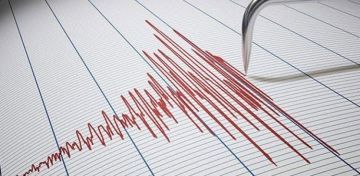 GRT ADASI AIKLARINDA 5.7 BYKLNDE DEPREM 