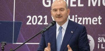 Bakan Soylu'dan Kldaroluna: Biz senin nereye ktn biliyoruz