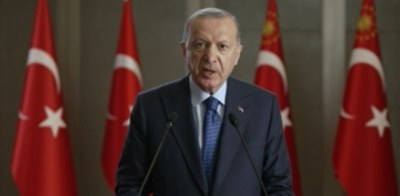 Cumhurbakan Erdoan Trkiye Giriimci Bulumas'na video mesaj gnderdi