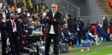 Hikmet Karaman: Demi brakm, adam da kendini yere gzel atm